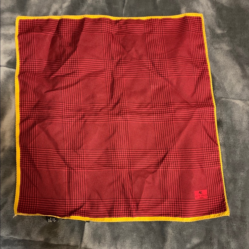 ETRO pocket square